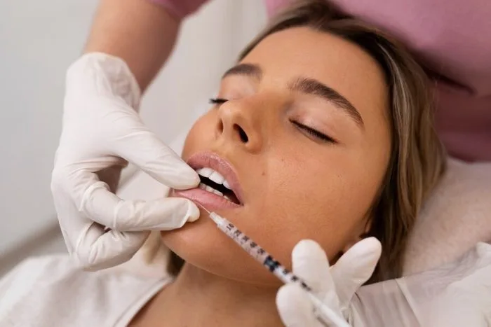 DaVinci Lips – Buze proporționate perfect, inspirate din raportul Phi al frumuseții 