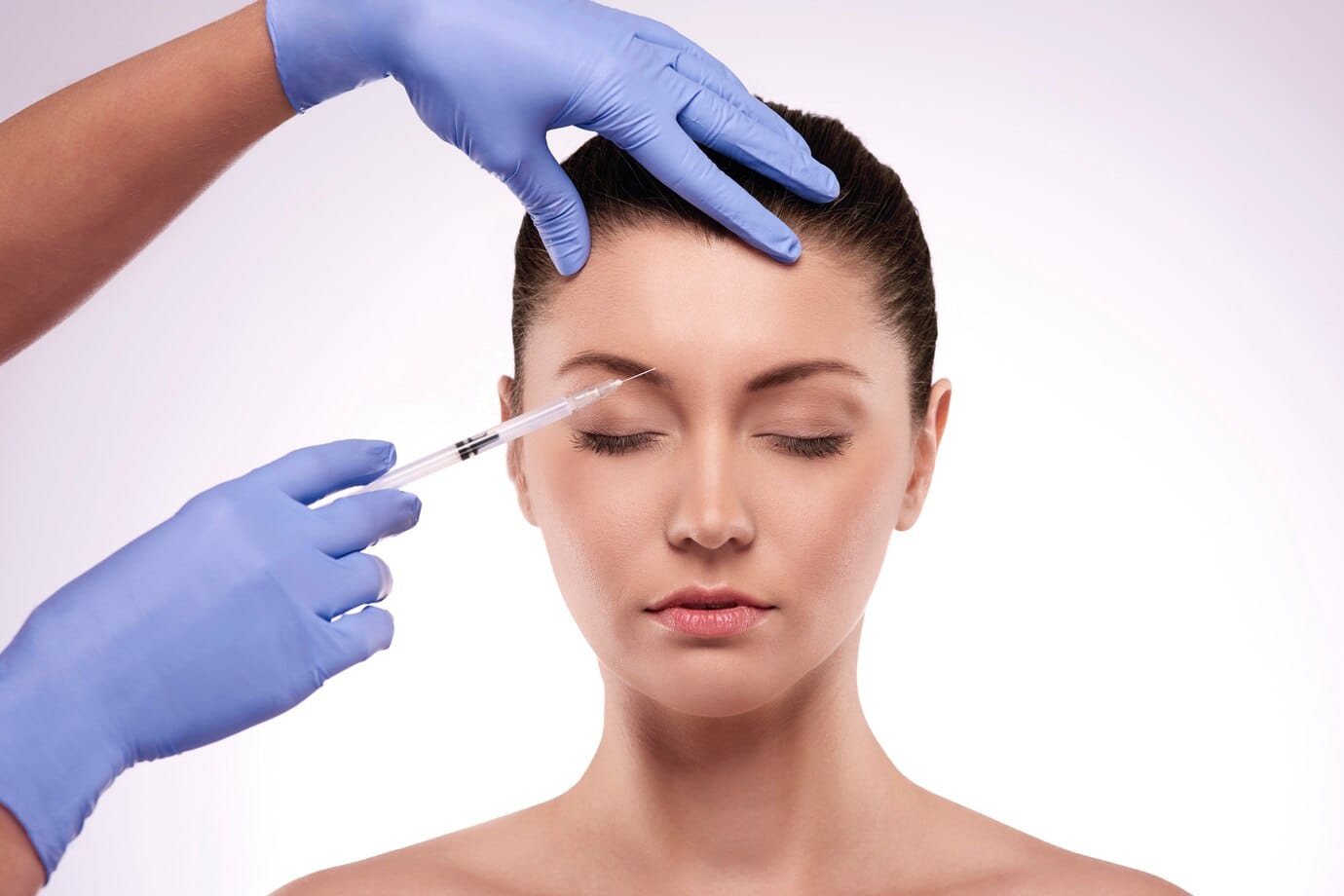 injectarea cu Toxină Botulinică