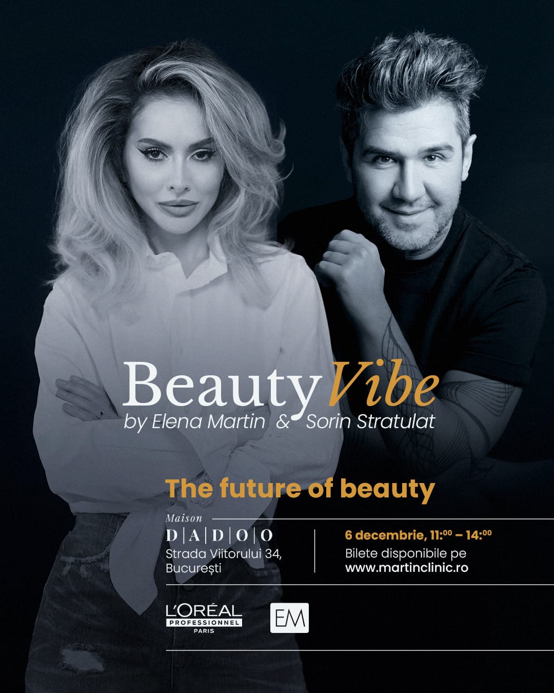 Beauty Vibe - The Future of Beauty